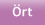 Ört